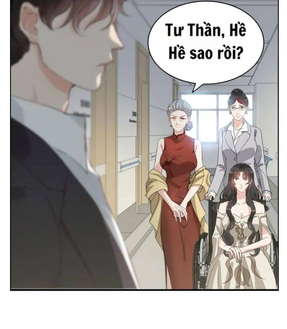 Cô Vợ Hợp Đồng Bỏ Trốn Của Tổng Giám Đốc Chapter 300 - 57