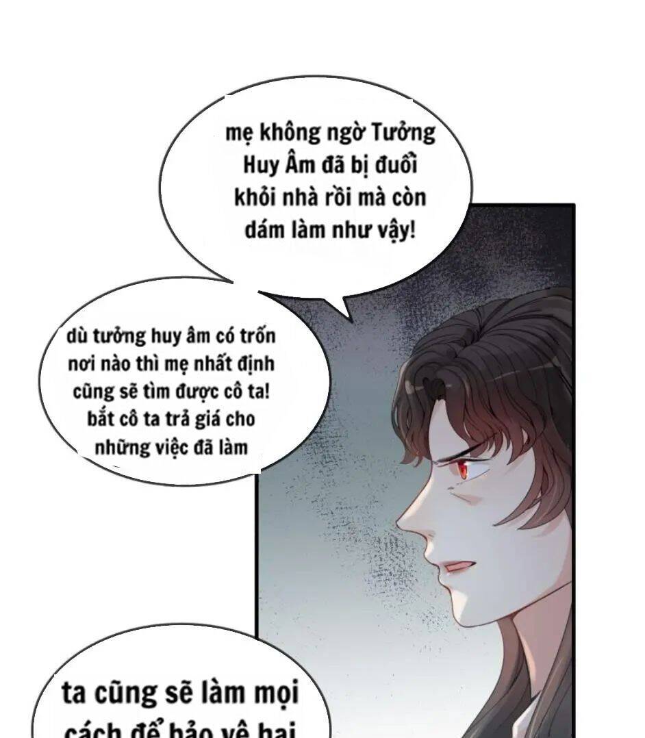Cô Vợ Hợp Đồng Bỏ Trốn Của Tổng Giám Đốc Chapter 300 - 58