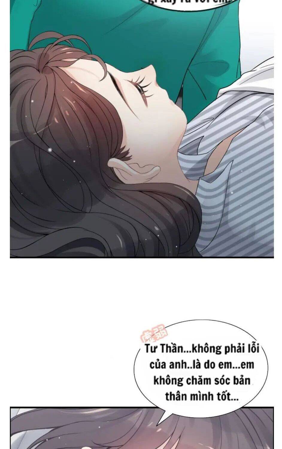Cô Vợ Hợp Đồng Bỏ Trốn Của Tổng Giám Đốc Chapter 300 - 63