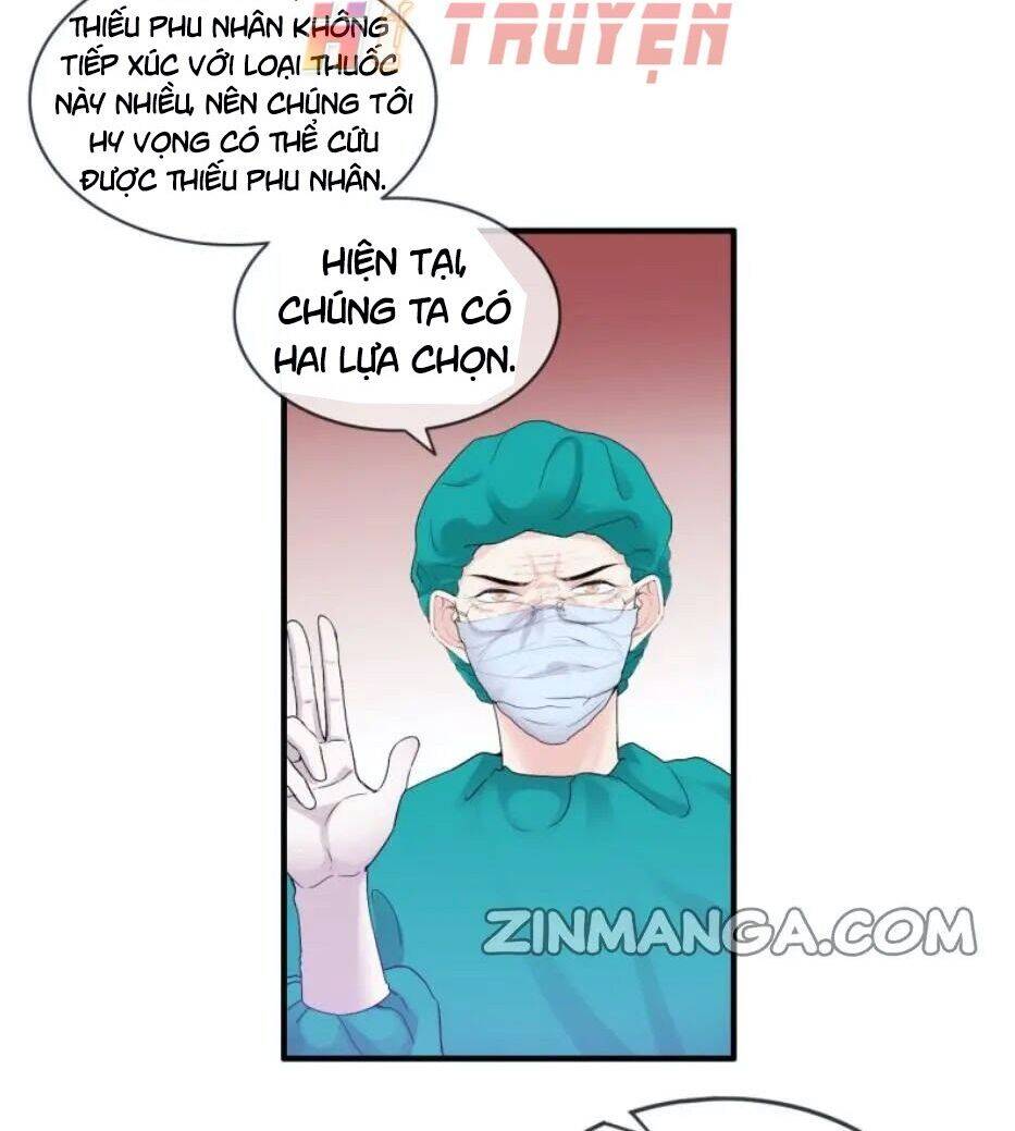 Cô Vợ Hợp Đồng Bỏ Trốn Của Tổng Giám Đốc Chapter 301 - 23