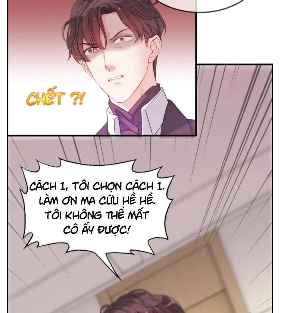 Cô Vợ Hợp Đồng Bỏ Trốn Của Tổng Giám Đốc Chapter 301 - 28