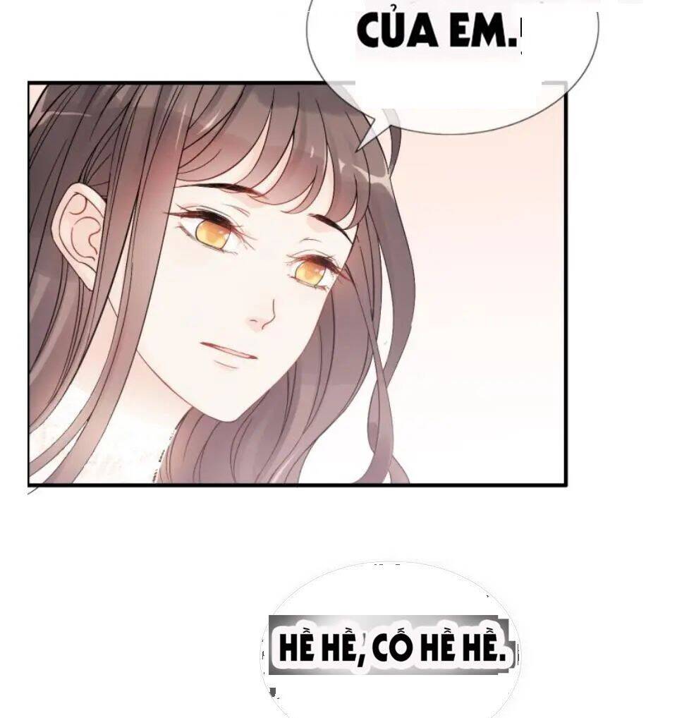 Cô Vợ Hợp Đồng Bỏ Trốn Của Tổng Giám Đốc Chapter 302 - 18