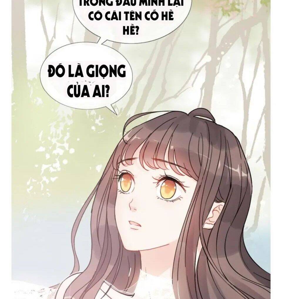 Cô Vợ Hợp Đồng Bỏ Trốn Của Tổng Giám Đốc Chapter 302 - 21