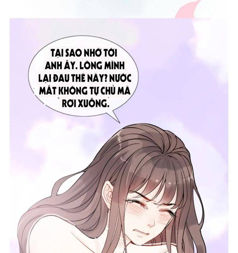 Cô Vợ Hợp Đồng Bỏ Trốn Của Tổng Giám Đốc Chapter 302 - 26