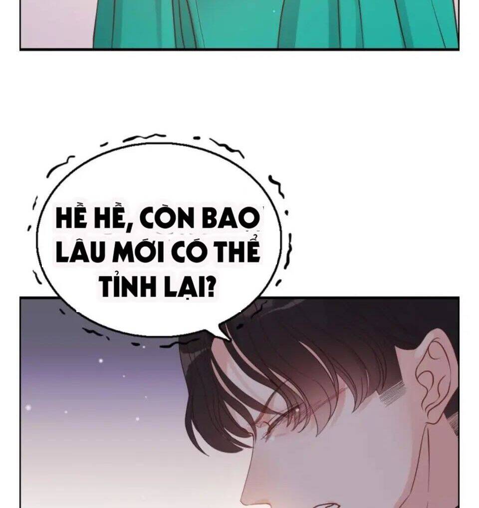 Cô Vợ Hợp Đồng Bỏ Trốn Của Tổng Giám Đốc Chapter 302 - 49