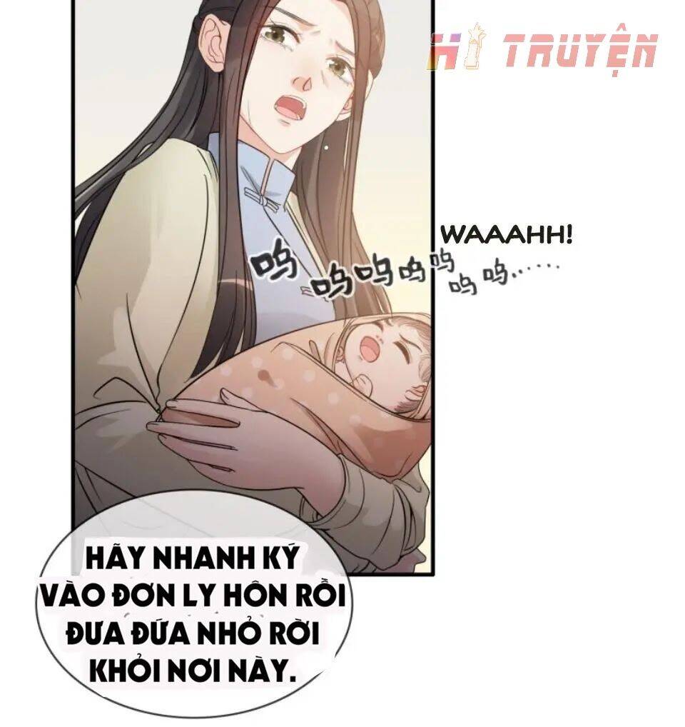 Cô Vợ Hợp Đồng Bỏ Trốn Của Tổng Giám Đốc Chapter 302 - 54