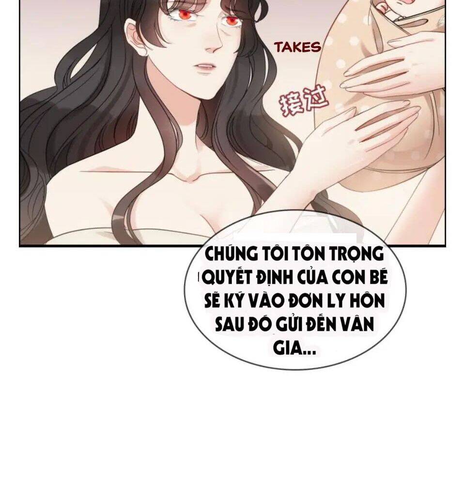 Cô Vợ Hợp Đồng Bỏ Trốn Của Tổng Giám Đốc Chapter 302 - 61