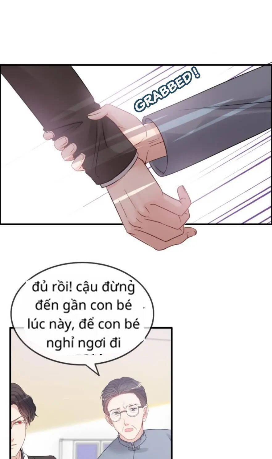 Cô Vợ Hợp Đồng Bỏ Trốn Của Tổng Giám Đốc Chapter 303.1 - 18