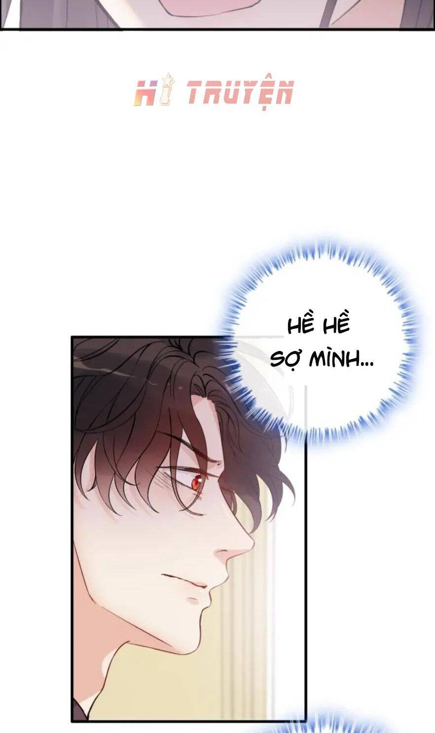 Cô Vợ Hợp Đồng Bỏ Trốn Của Tổng Giám Đốc Chapter 303.1 - 29