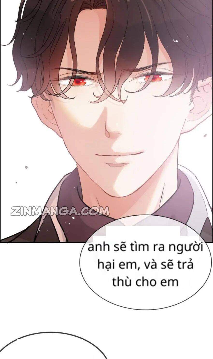 Cô Vợ Hợp Đồng Bỏ Trốn Của Tổng Giám Đốc Chapter 303.1 - 31