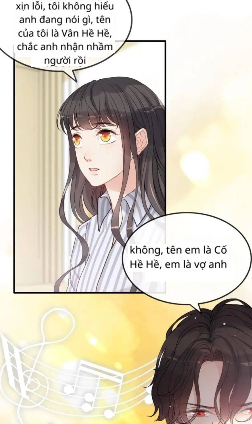 Cô Vợ Hợp Đồng Bỏ Trốn Của Tổng Giám Đốc Chapter 303.1 - 32