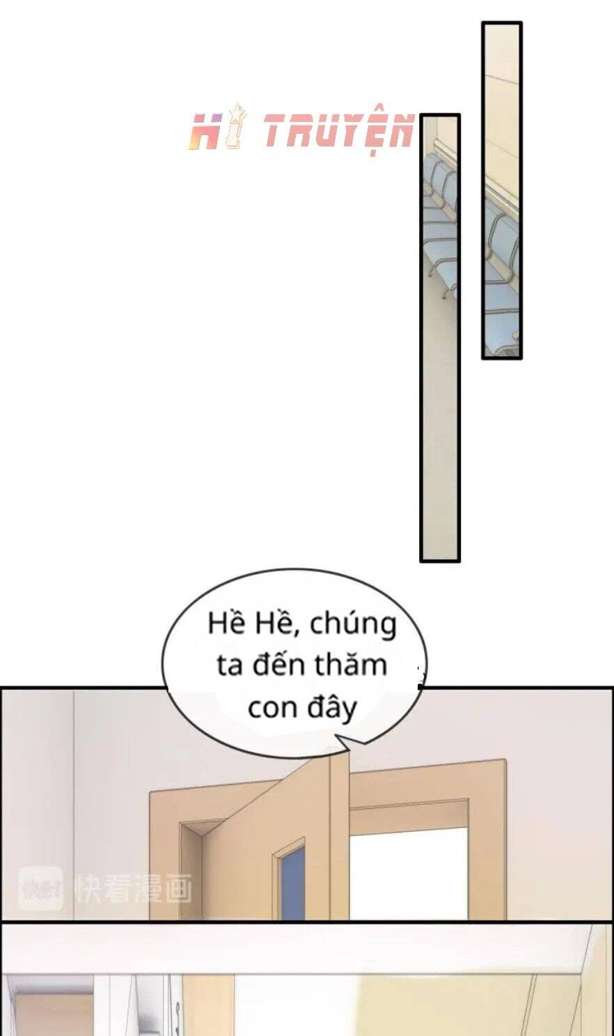 Cô Vợ Hợp Đồng Bỏ Trốn Của Tổng Giám Đốc Chapter 303.1 - 9