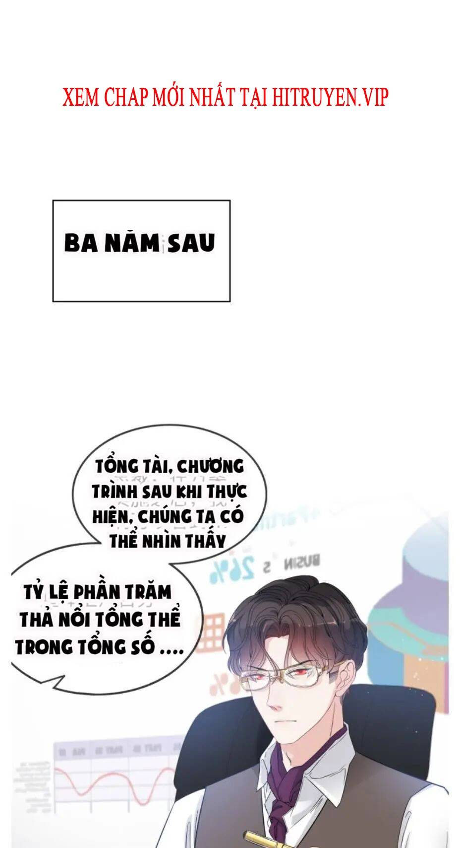 Cô Vợ Hợp Đồng Bỏ Trốn Của Tổng Giám Đốc Chapter 304.1 - 1
