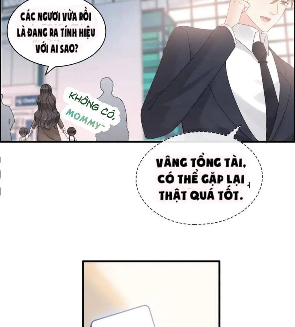 Cô Vợ Hợp Đồng Bỏ Trốn Của Tổng Giám Đốc Chapter 305.1 - 16