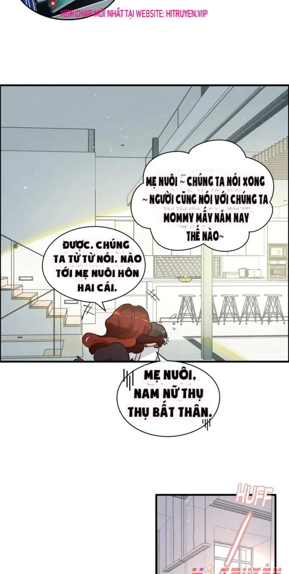 Cô Vợ Hợp Đồng Bỏ Trốn Của Tổng Giám Đốc Chapter 305.2 - 22