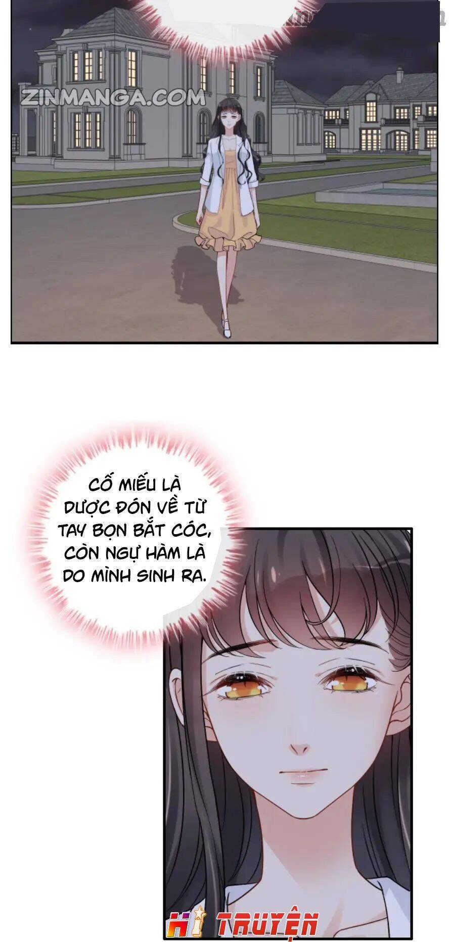 Cô Vợ Hợp Đồng Bỏ Trốn Của Tổng Giám Đốc Chapter 328.2 - 13