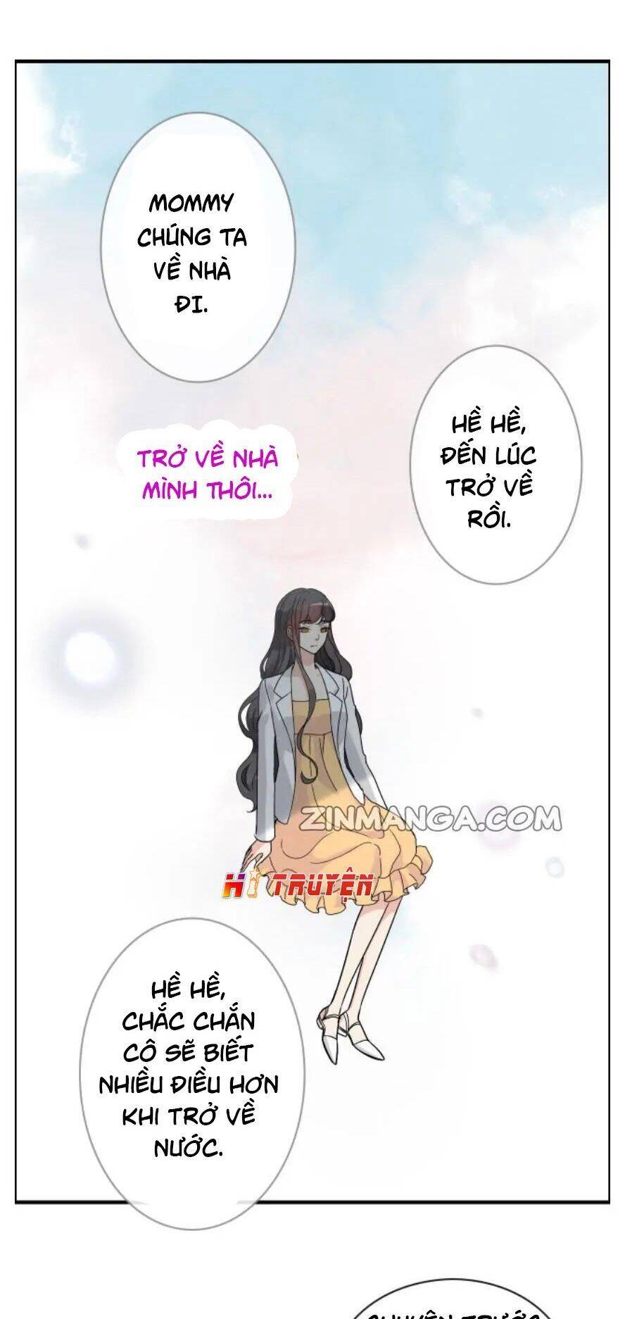 Cô Vợ Hợp Đồng Bỏ Trốn Của Tổng Giám Đốc Chapter 328.2 - 3