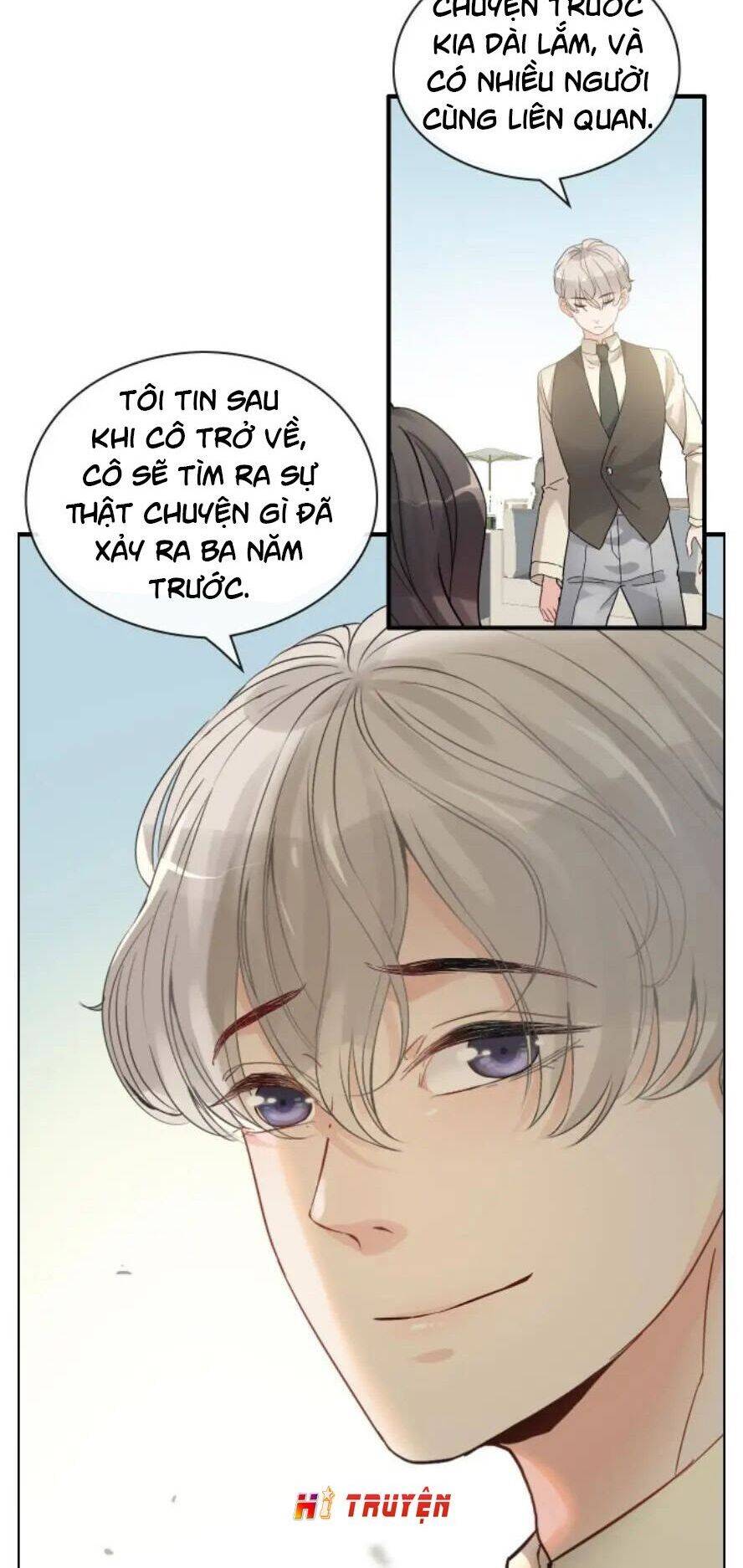 Cô Vợ Hợp Đồng Bỏ Trốn Của Tổng Giám Đốc Chapter 328.2 - 4