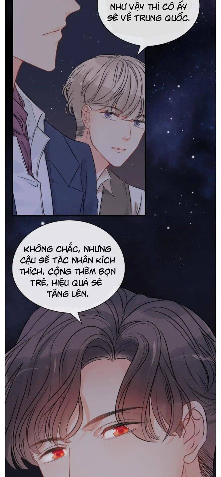 Cô Vợ Hợp Đồng Bỏ Trốn Của Tổng Giám Đốc Chapter 328.2 - 8