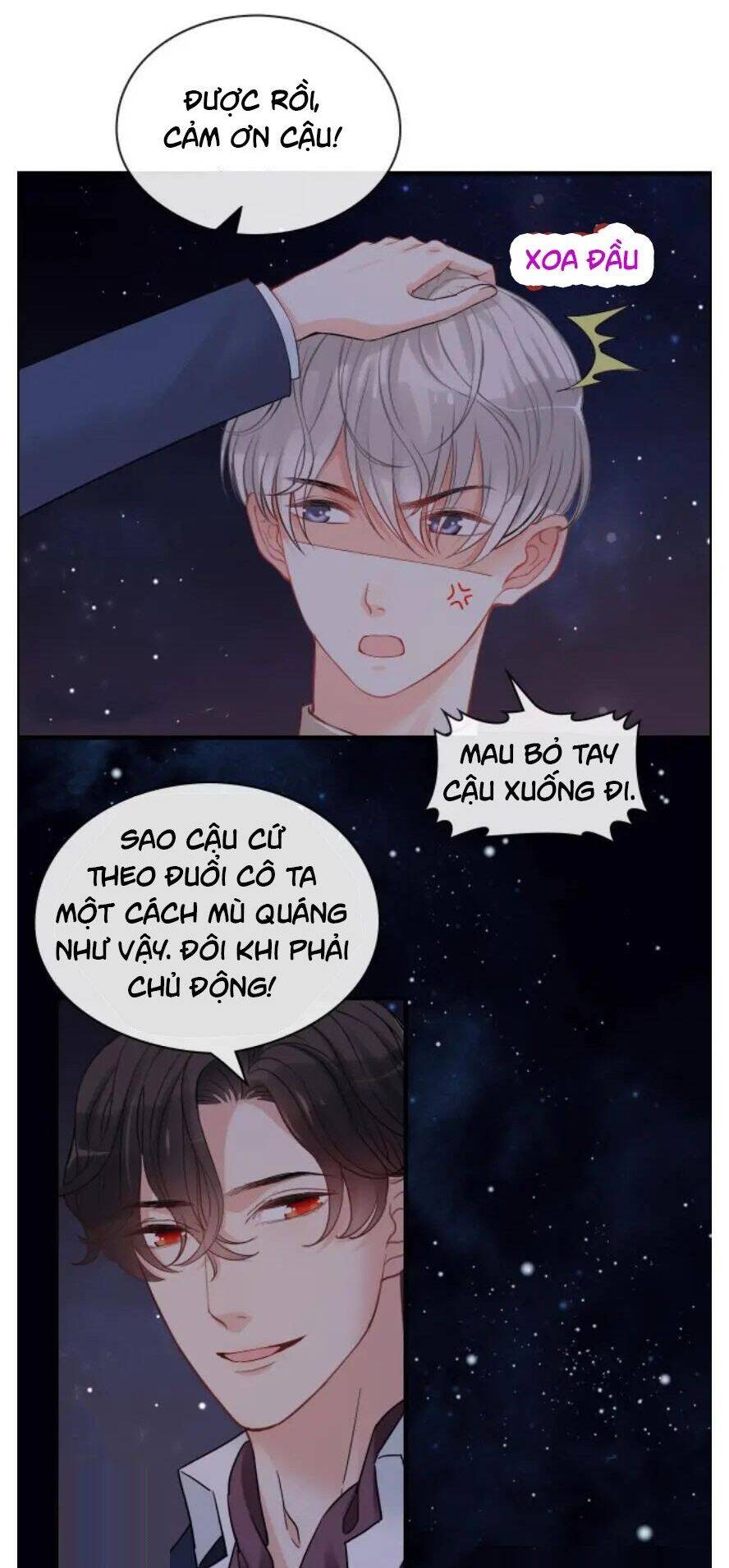 Cô Vợ Hợp Đồng Bỏ Trốn Của Tổng Giám Đốc Chapter 328.2 - 10