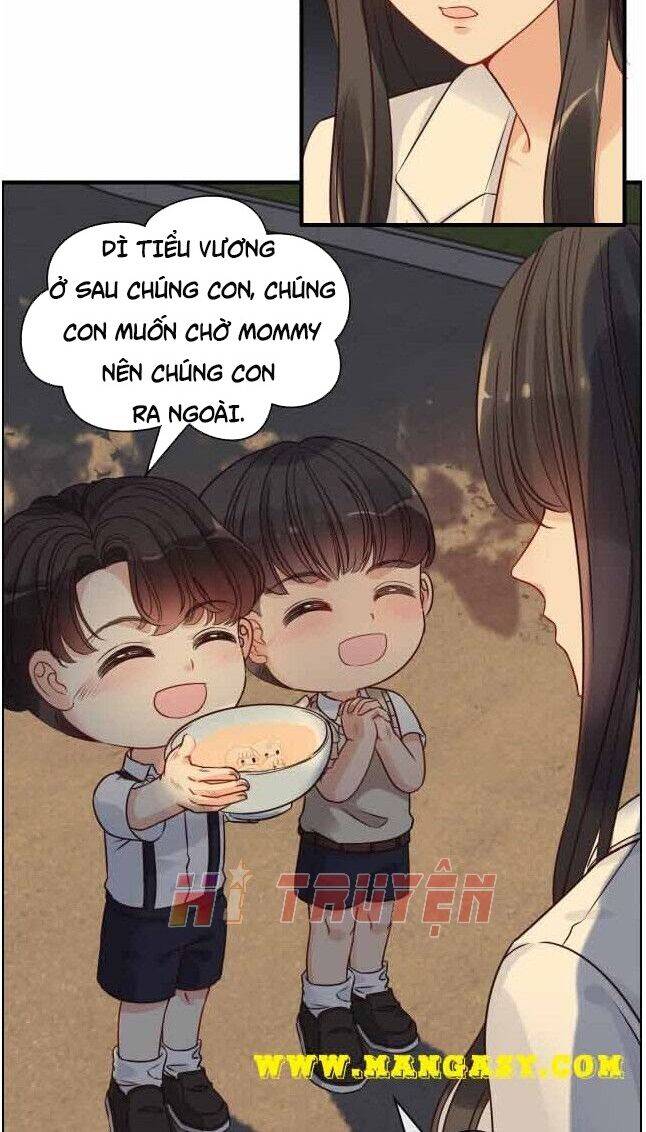 Cô Vợ Hợp Đồng Bỏ Trốn Của Tổng Giám Đốc Chapter 329.1 - 2