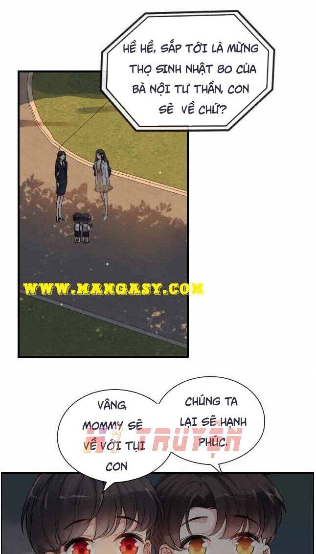 Cô Vợ Hợp Đồng Bỏ Trốn Của Tổng Giám Đốc Chapter 329.1 - 16