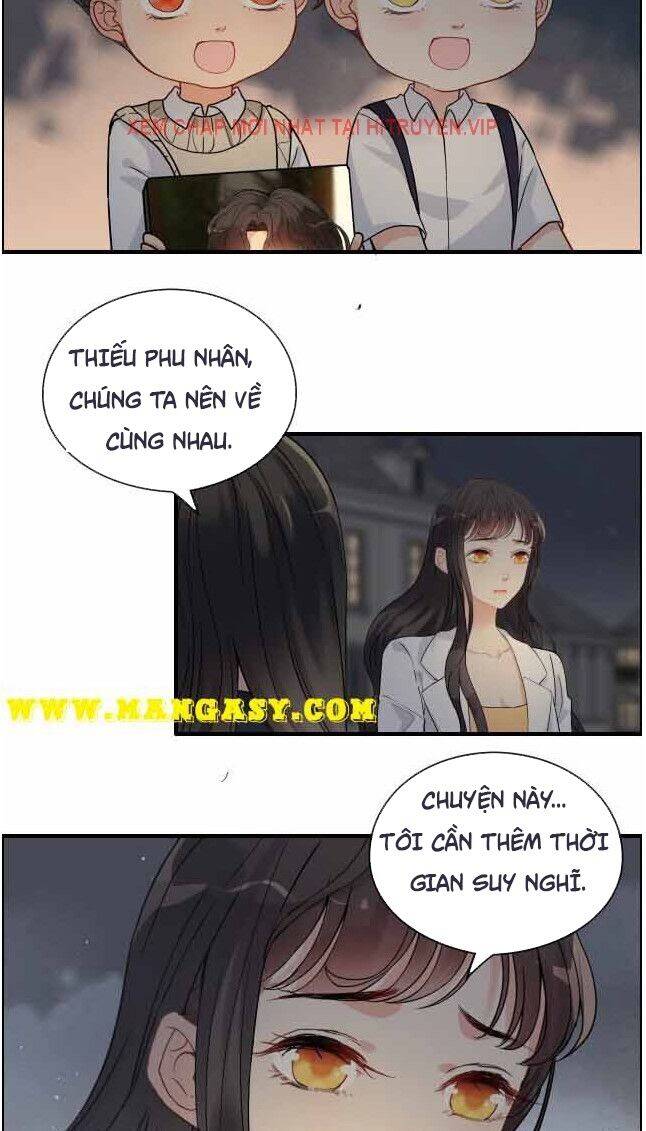 Cô Vợ Hợp Đồng Bỏ Trốn Của Tổng Giám Đốc Chapter 329.1 - 17