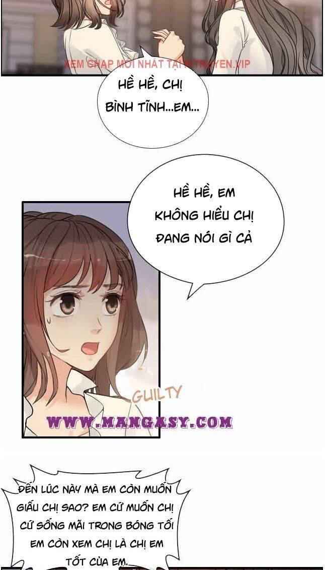 Cô Vợ Hợp Đồng Bỏ Trốn Của Tổng Giám Đốc Chapter 329.2 - 17