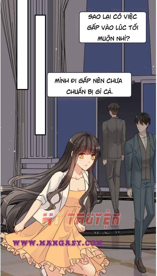 Cô Vợ Hợp Đồng Bỏ Trốn Của Tổng Giám Đốc Chapter 329.2 - 10