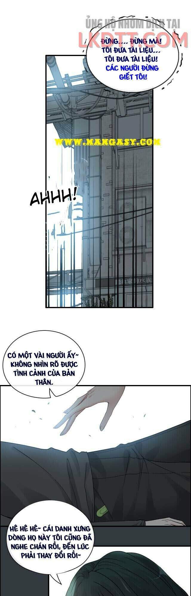 Cô Vợ Hợp Đồng Bỏ Trốn Của Tổng Giám Đốc Chapter 357.1 - 8