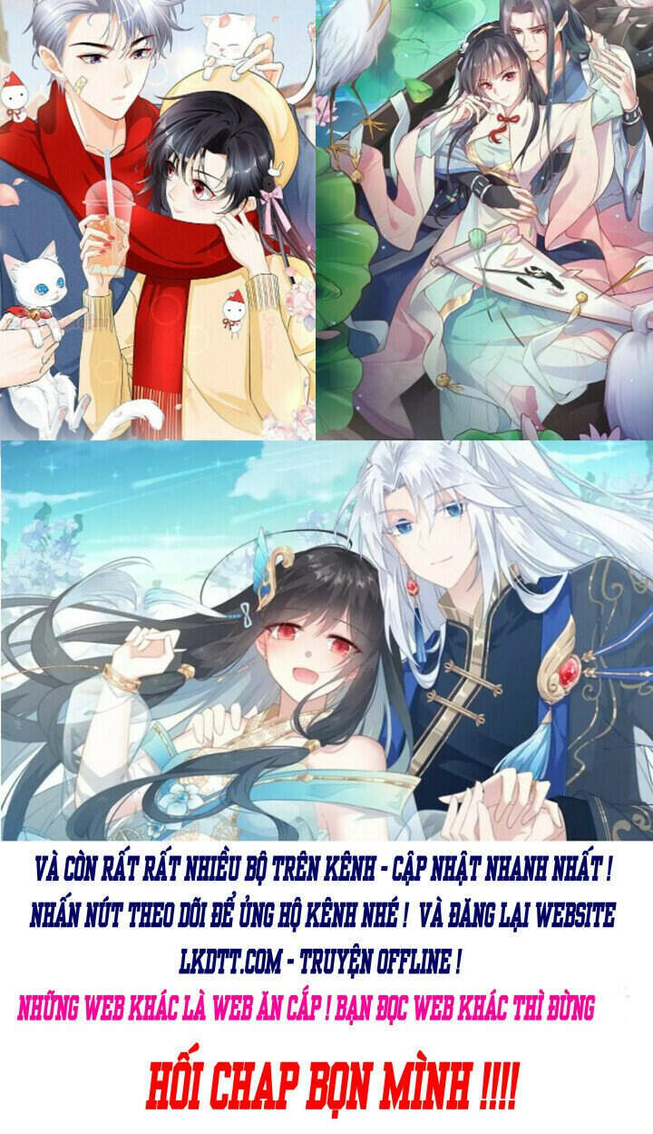 Cô Vợ Hợp Đồng Bỏ Trốn Của Tổng Giám Đốc Chapter 363 - 23