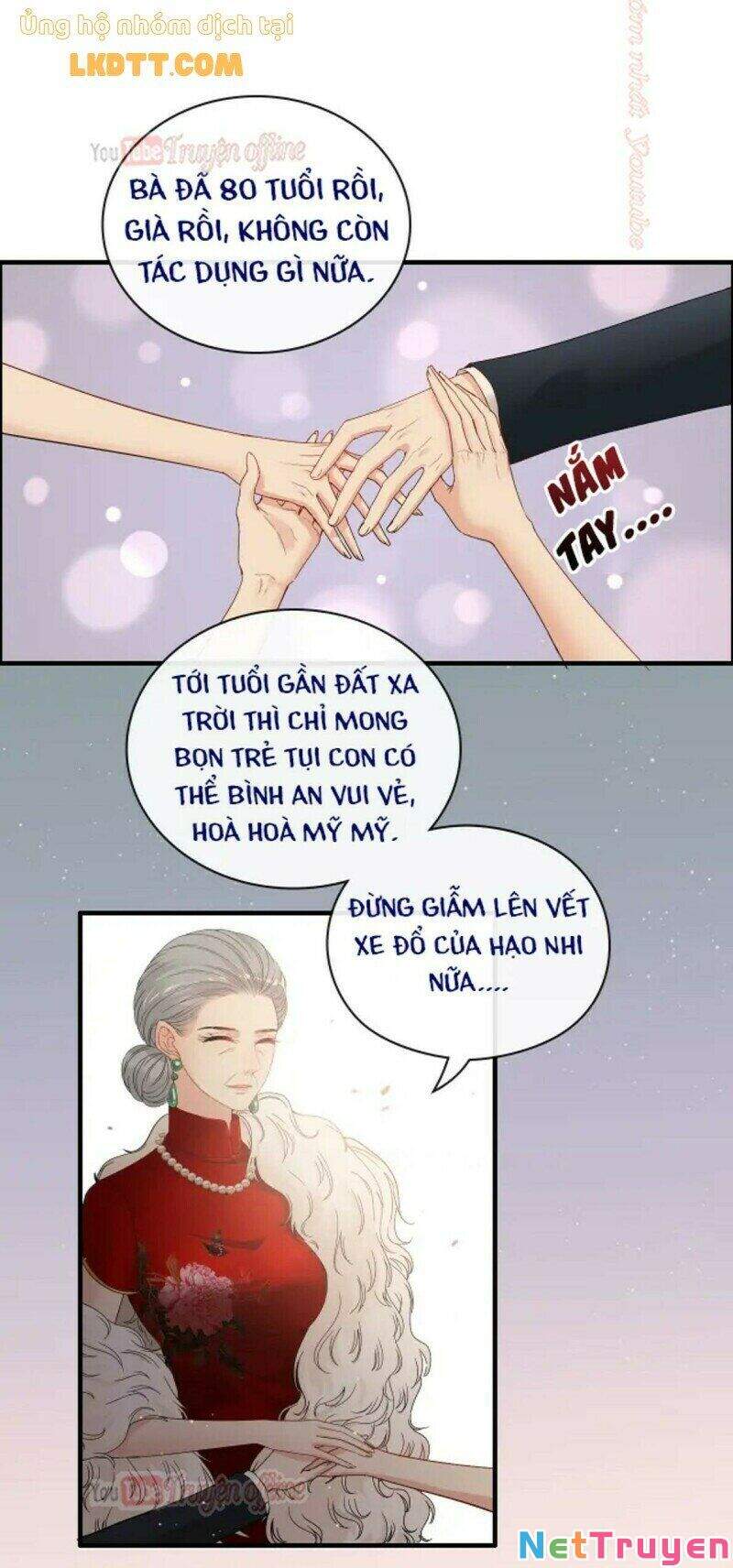 Cô Vợ Hợp Đồng Bỏ Trốn Của Tổng Giám Đốc Chapter 366 - 26