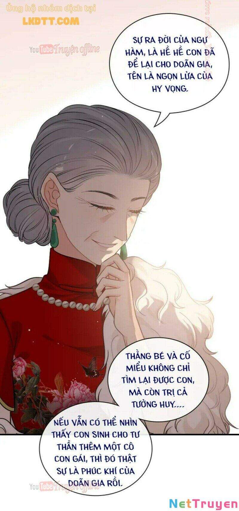 Cô Vợ Hợp Đồng Bỏ Trốn Của Tổng Giám Đốc Chapter 366 - 27