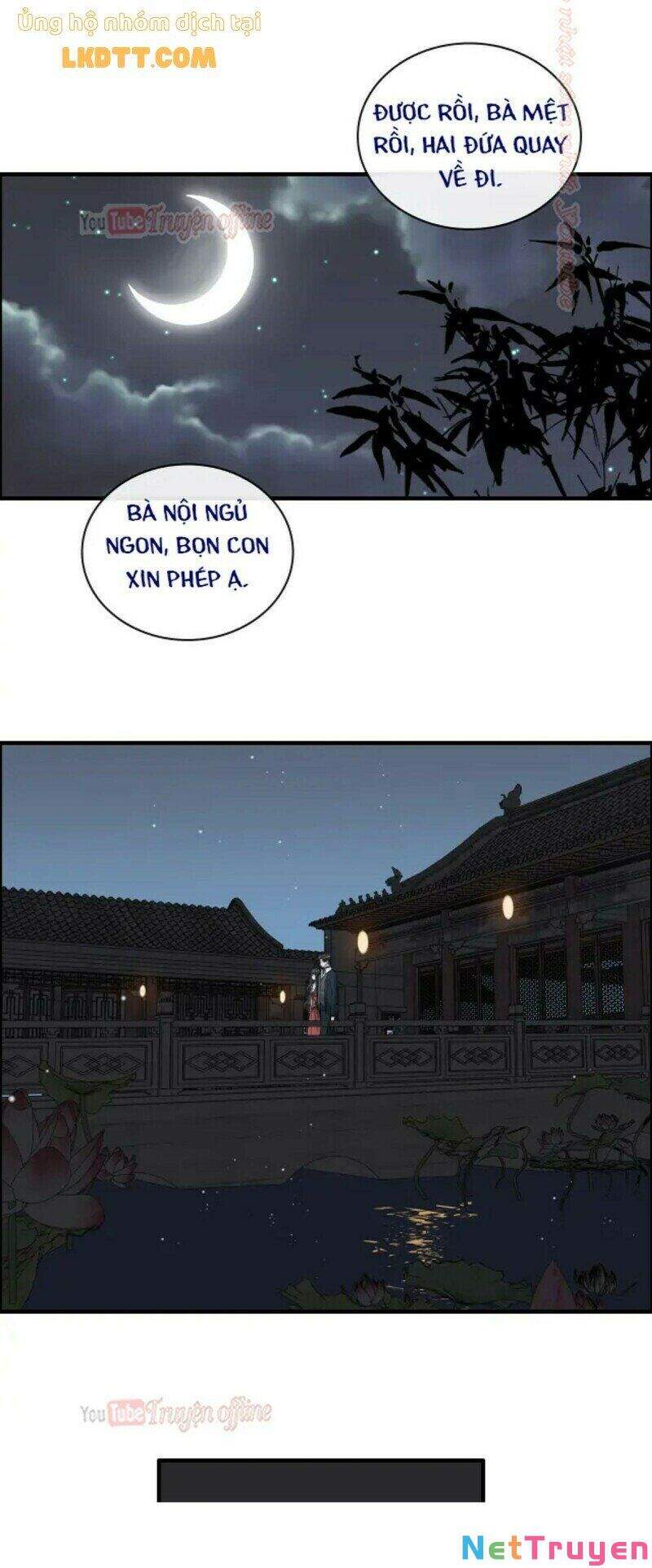 Cô Vợ Hợp Đồng Bỏ Trốn Của Tổng Giám Đốc Chapter 366 - 28