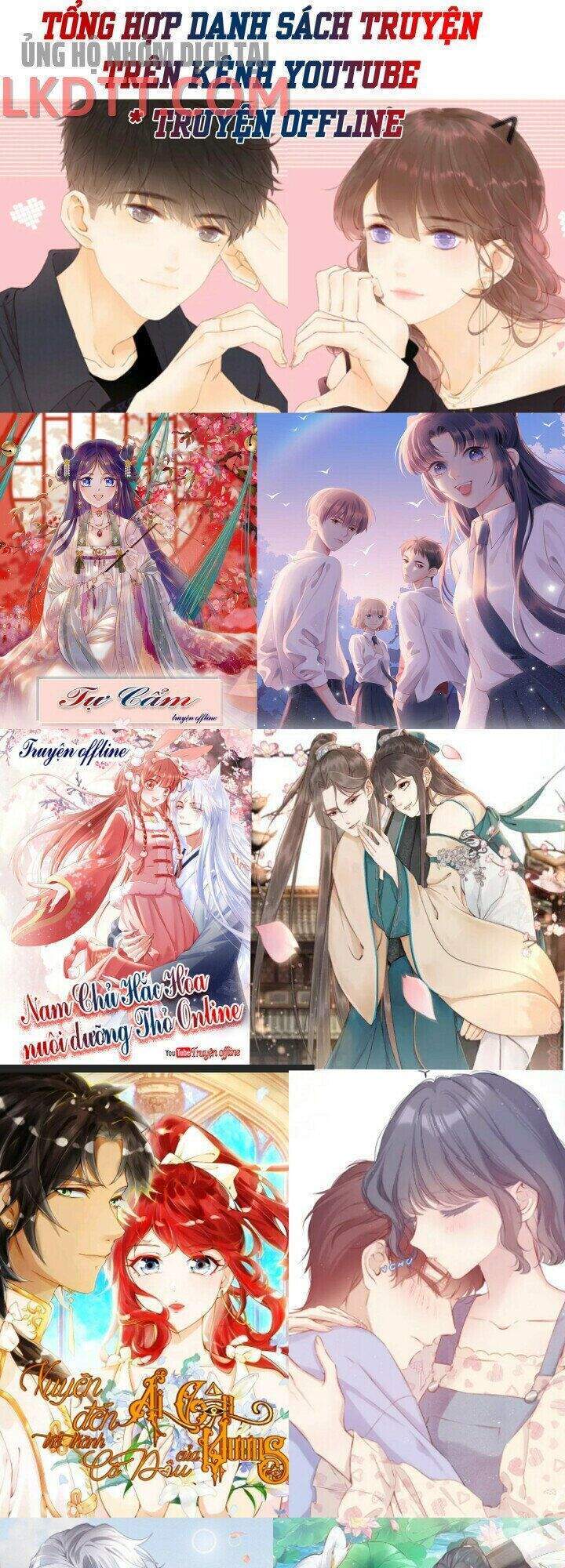 Cô Vợ Hợp Đồng Bỏ Trốn Của Tổng Giám Đốc Chapter 366 - 63