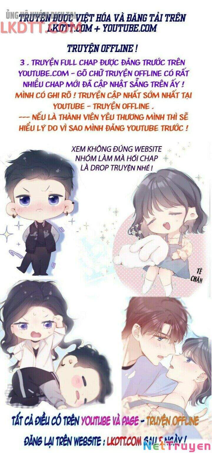 Cô Vợ Hợp Đồng Bỏ Trốn Của Tổng Giám Đốc Chapter 368 - 1