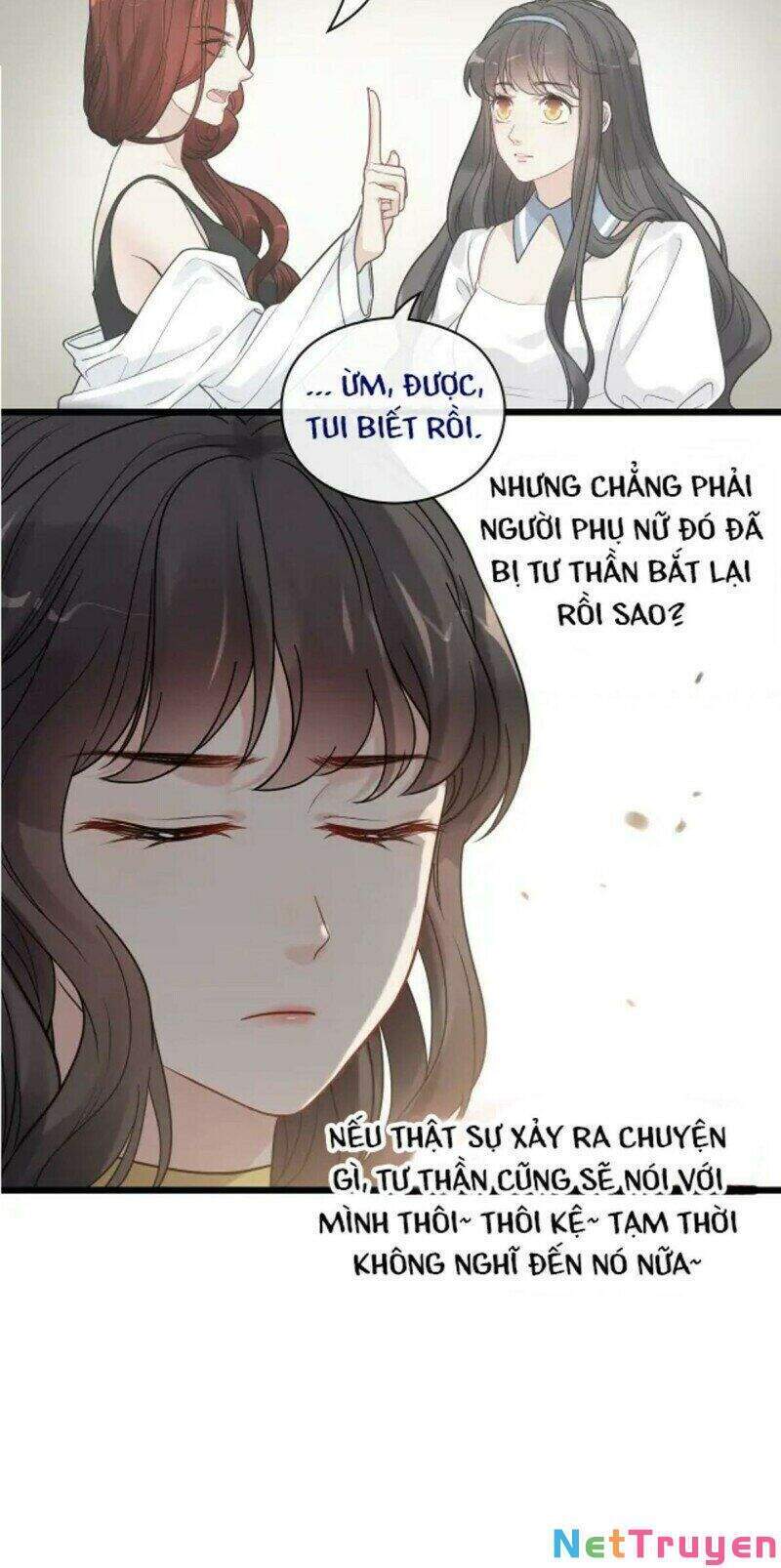 Cô Vợ Hợp Đồng Bỏ Trốn Của Tổng Giám Đốc Chapter 368 - 27