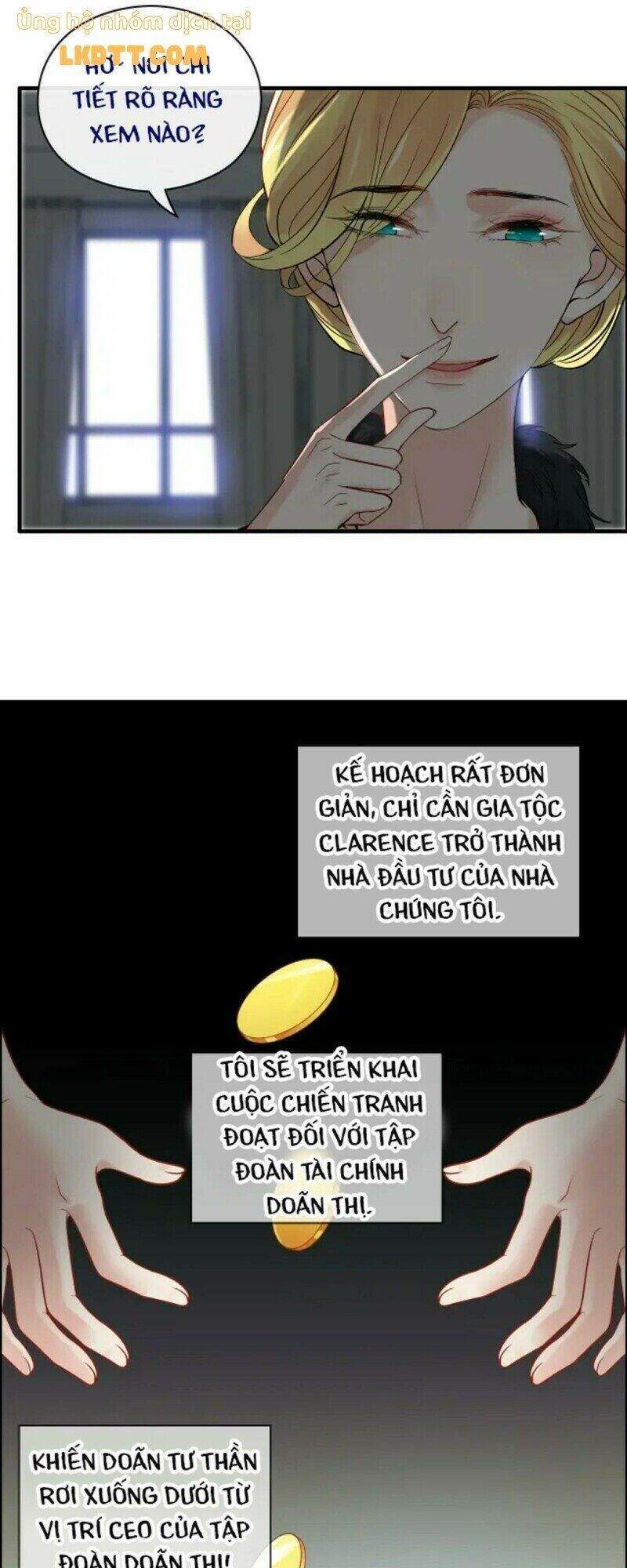 Cô Vợ Hợp Đồng Bỏ Trốn Của Tổng Giám Đốc Chapter 368 - 7