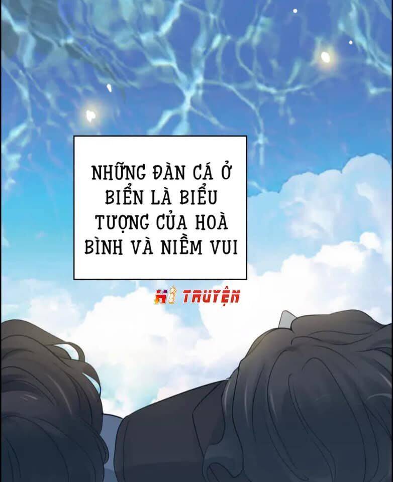 Cô Vợ Hợp Đồng Bỏ Trốn Của Tổng Giám Đốc Chapter 389.5 - 16