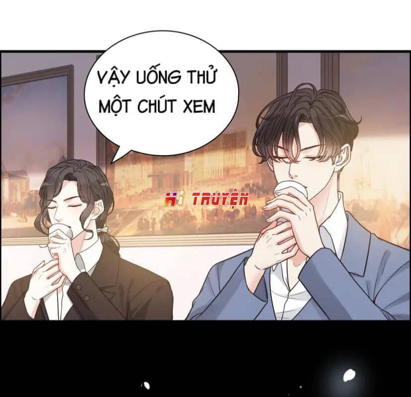Cô Vợ Hợp Đồng Bỏ Trốn Của Tổng Giám Đốc Chapter 389.5 - 6