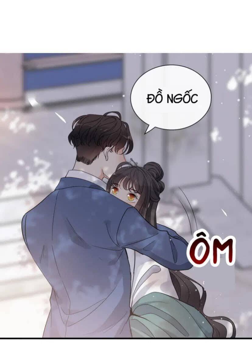 Cô Vợ Hợp Đồng Bỏ Trốn Của Tổng Giám Đốc Chapter 391.5 - 11