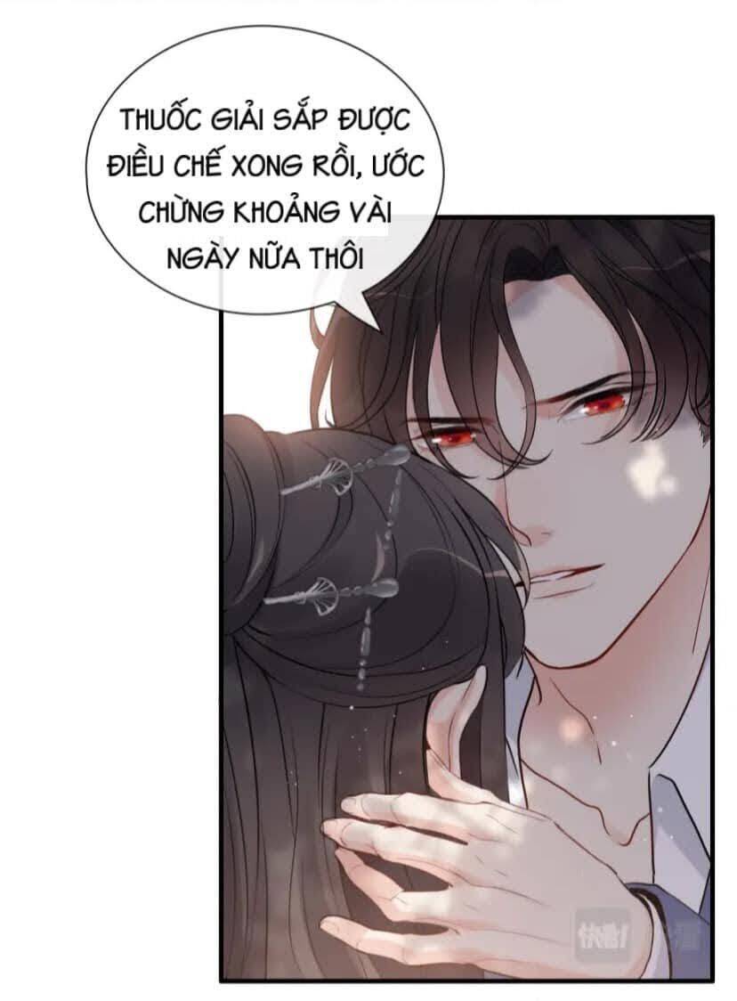 Cô Vợ Hợp Đồng Bỏ Trốn Của Tổng Giám Đốc Chapter 391.5 - 13