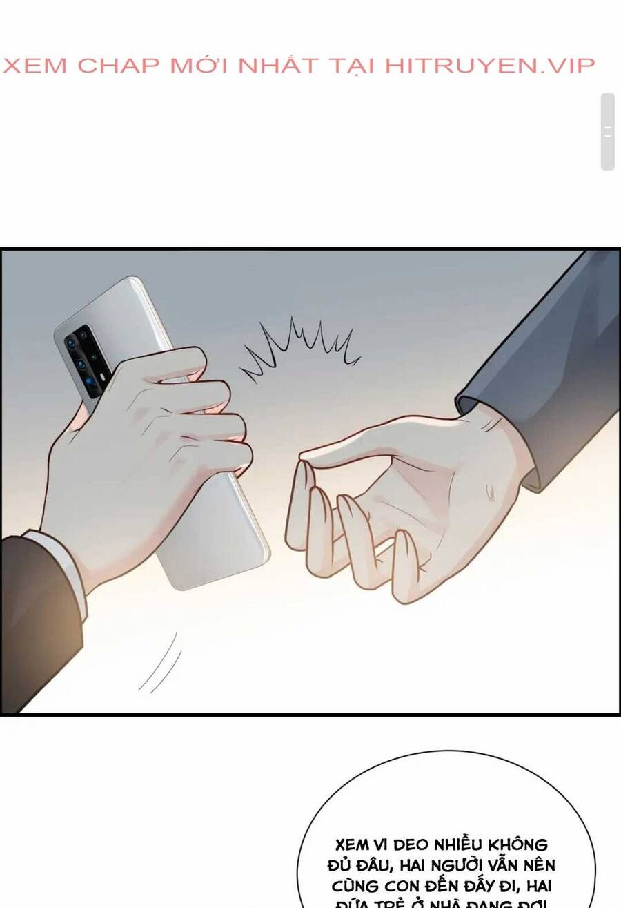 Cô Vợ Hợp Đồng Bỏ Trốn Của Tổng Giám Đốc Chapter 418.2 - 1