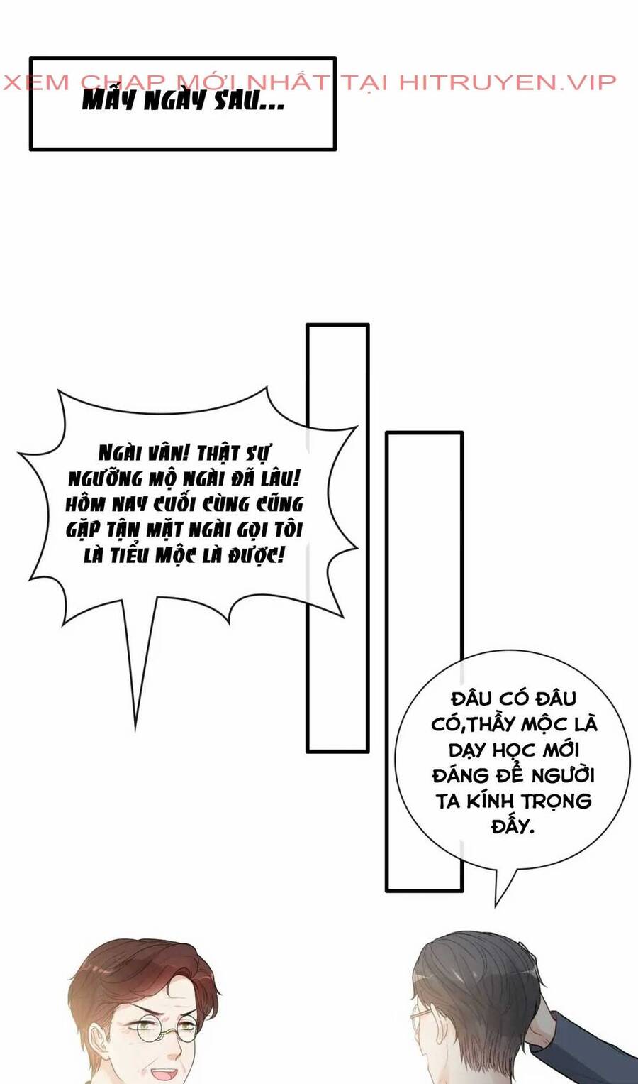 Cô Vợ Hợp Đồng Bỏ Trốn Của Tổng Giám Đốc Chapter 420.1 - 1