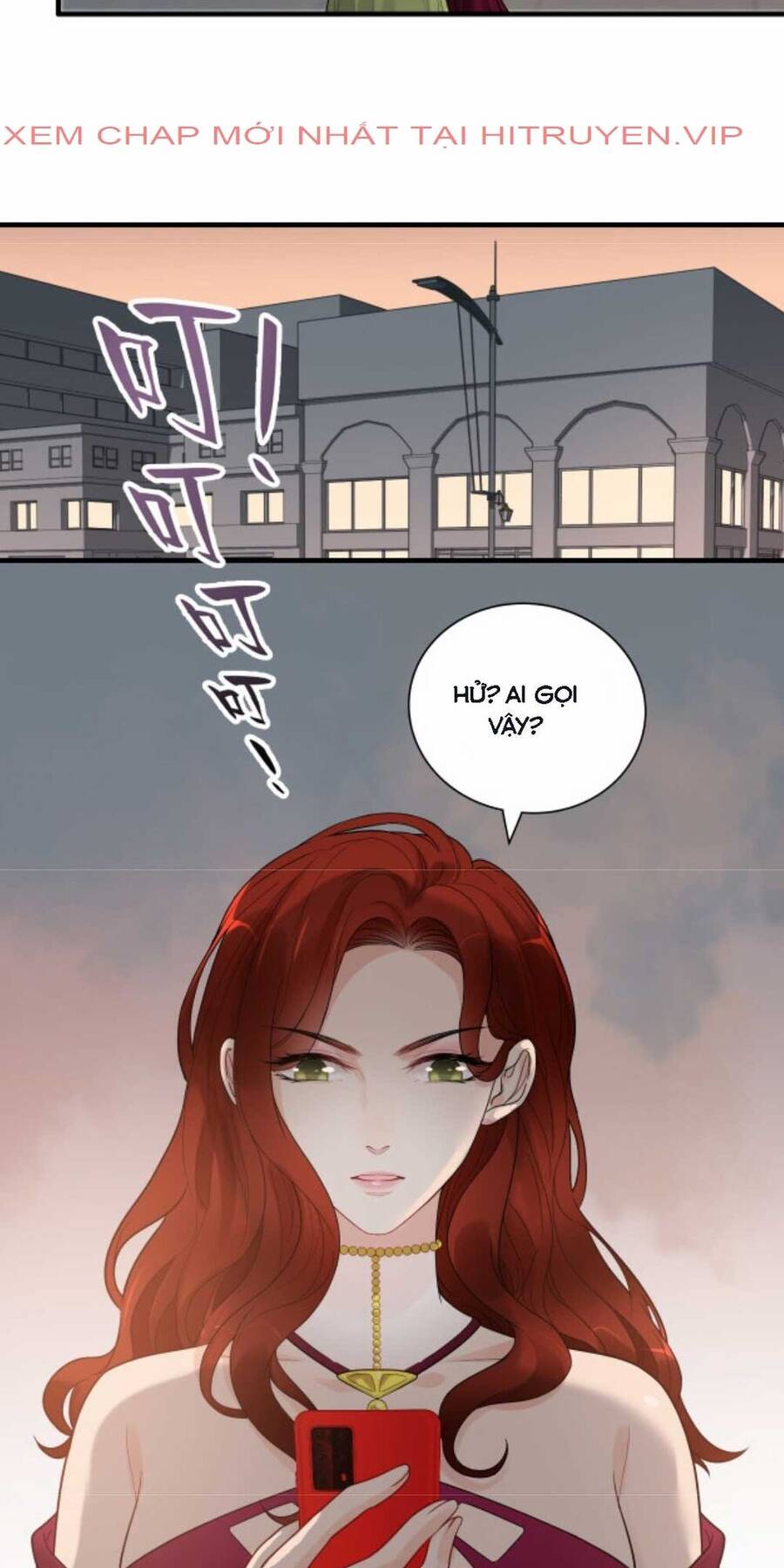 Cô Vợ Hợp Đồng Bỏ Trốn Của Tổng Giám Đốc Chapter 427.1 - 13