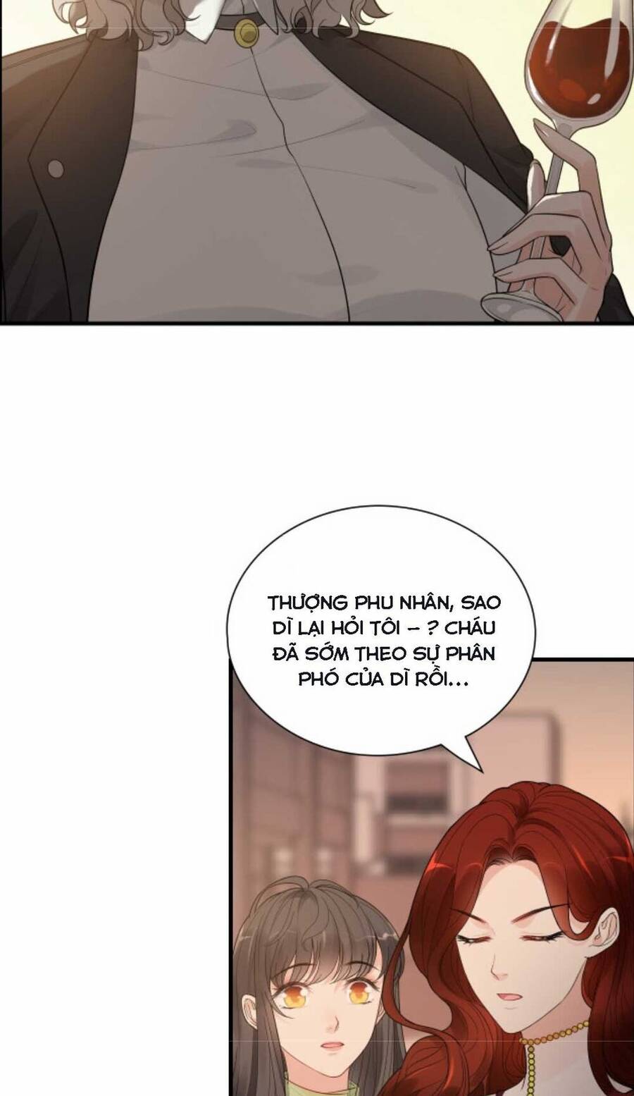 Cô Vợ Hợp Đồng Bỏ Trốn Của Tổng Giám Đốc Chapter 427.1 - 17