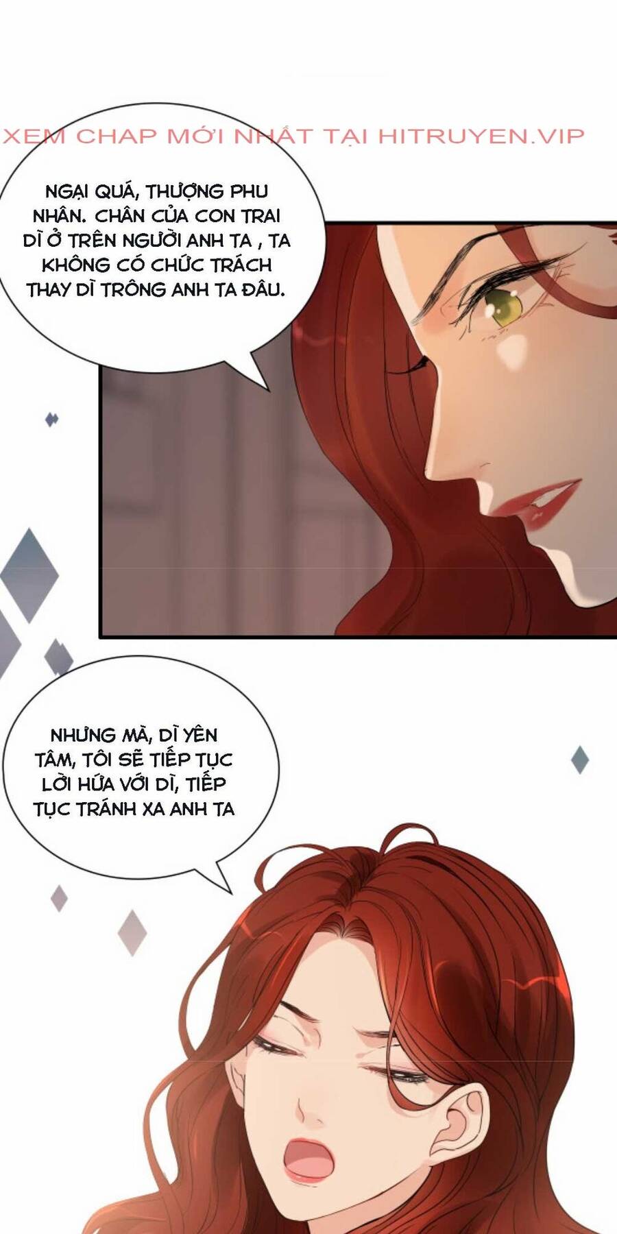 Cô Vợ Hợp Đồng Bỏ Trốn Của Tổng Giám Đốc Chapter 427.1 - 19