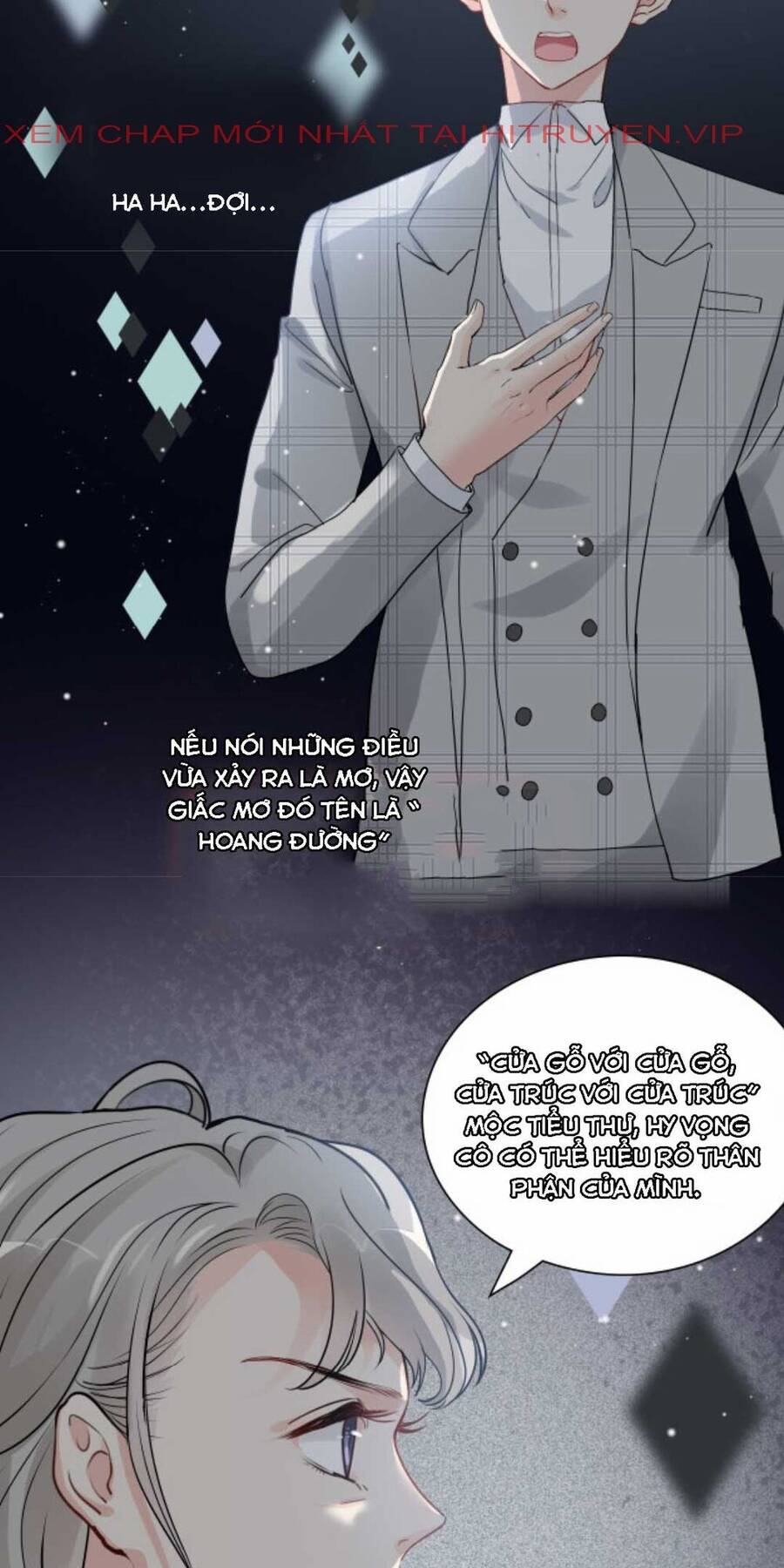 Cô Vợ Hợp Đồng Bỏ Trốn Của Tổng Giám Đốc Chapter 427.1 - 25