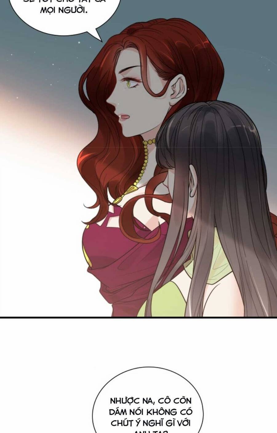 Cô Vợ Hợp Đồng Bỏ Trốn Của Tổng Giám Đốc Chapter 427.1 - 8
