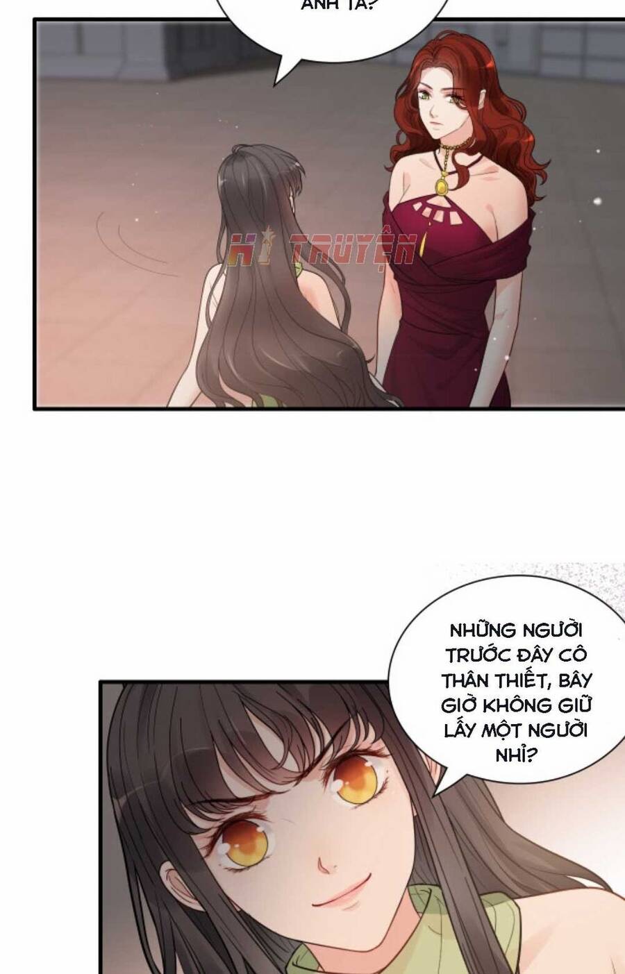 Cô Vợ Hợp Đồng Bỏ Trốn Của Tổng Giám Đốc Chapter 427.1 - 9
